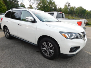 2018 Nissan Pathfinder for sale in Clarksville TN