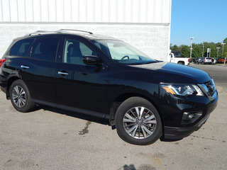 2019 Nissan Pathfinder for sale in Clarksville TN