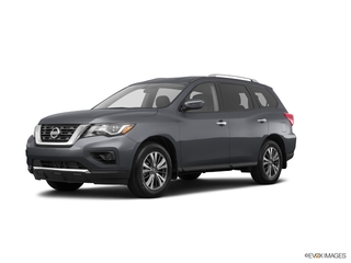 2019 Nissan Pathfinder for sale in North Haven CT