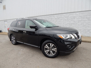 2017 Nissan Pathfinder for sale in Clarksville TN