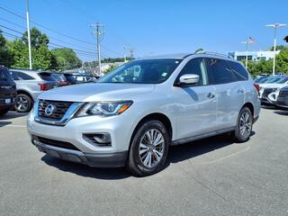 2018 Nissan Pathfinder for sale in Gastonia NC