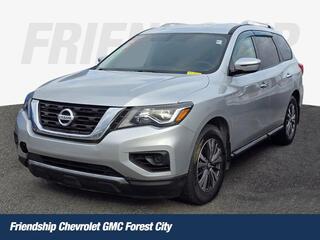 2019 Nissan Pathfinder for sale in Forest City NC