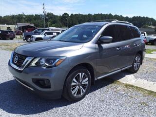 2017 Nissan Pathfinder for sale in Hartselle AL