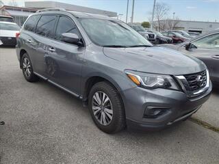 2018 Nissan Pathfinder for sale in Clarksville TN