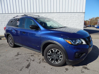 2019 Nissan Pathfinder for sale in Clarksville TN