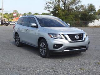 2019 Nissan Pathfinder for sale in Smyrna TN