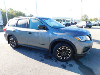 2019 Nissan Pathfinder for sale in Clarksville TN