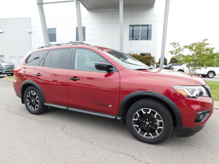 2019 Nissan Pathfinder for sale in Clarksville TN