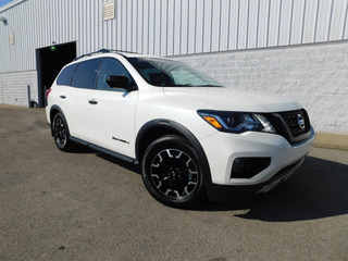 2019 Nissan Pathfinder for sale in Clarksville TN