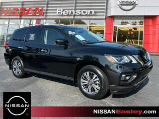 2019 Nissan Pathfinder for sale in Easley SC