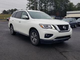 2018 Nissan Pathfinder for sale in Cleveland TN