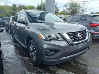 2018 Nissan Pathfinder for sale in Madison TN