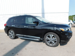 2019 Nissan Pathfinder for sale in Clarksville TN