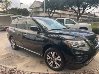 2019 Nissan Pathfinder for sale in Carrollton TX