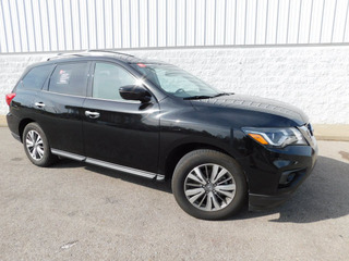 2019 Nissan Pathfinder for sale in Clarksville TN