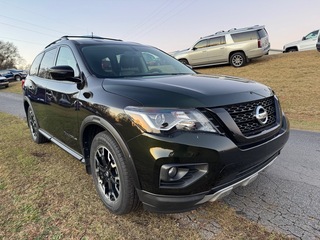 2019 Nissan Pathfinder for sale in Easley SC