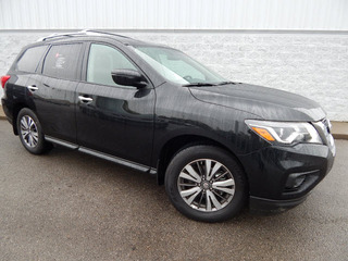 2019 Nissan Pathfinder for sale in Clarksville TN