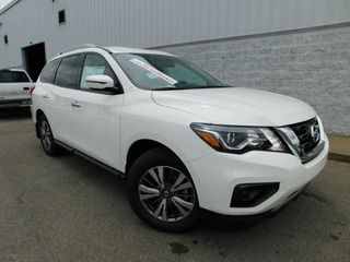 2019 Nissan Pathfinder for sale in Clarksville TN