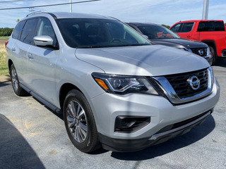 2019 Nissan Pathfinder for sale in North Haven CT