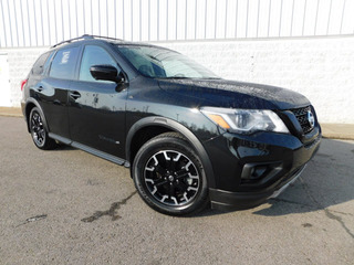 2019 Nissan Pathfinder for sale in Clarksville TN