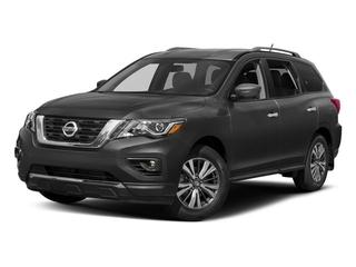 2017 Nissan Pathfinder for sale in Columbus GA