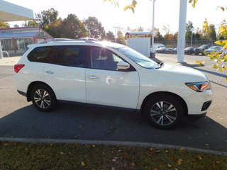 2017 Nissan Pathfinder for sale in Clarksville TN
