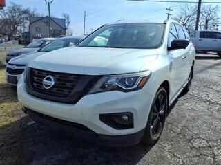 2018 Nissan Pathfinder for sale in Madison TN