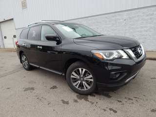 2018 Nissan Pathfinder for sale in Clarksville TN