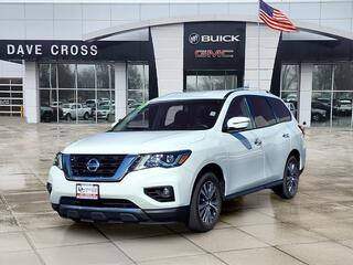 2018 Nissan Pathfinder for sale in Lee's Summit MO