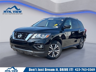 2019 Nissan Pathfinder for sale in Chattanooga TN