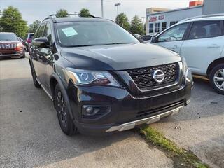 2019 Nissan Pathfinder for sale in Clarksville TN