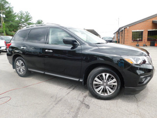 2019 Nissan Pathfinder for sale in Clarksville TN