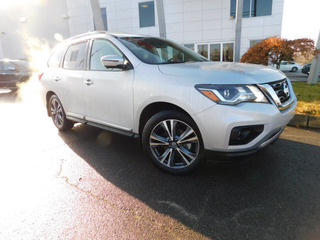 2019 Nissan Pathfinder for sale in Clarksville TN