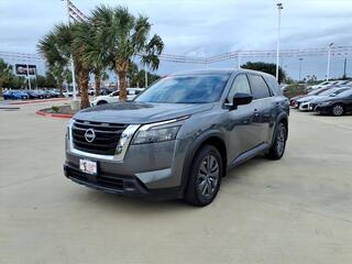 2023 Nissan Pathfinder for sale in Kosciusko MS