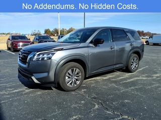 2024 Nissan Pathfinder for sale in Marion AR