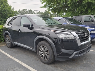 2022 Nissan Pathfinder for sale in Greer SC
