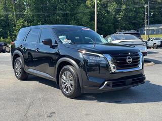 2024 Nissan Pathfinder for sale in Easley SC