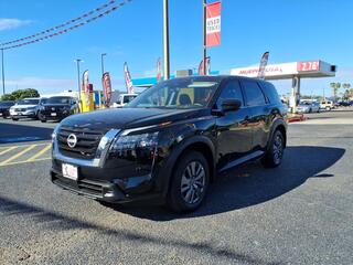 2025 Nissan Pathfinder for sale in Harlingen TX