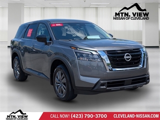2025 Nissan Pathfinder for sale in Mcdonald TN