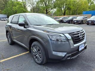 2025 Nissan Pathfinder for sale in Pine Bluff AR