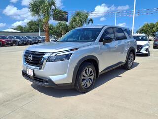 2025 Nissan Pathfinder for sale in Kosciusko MS