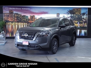 2025 Nissan Pathfinder for sale in Garden Grove CA