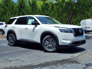 2025 Nissan Pathfinder for sale in Burlington NC