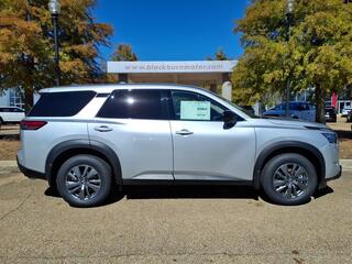 2025 Nissan Pathfinder for sale in Nashville TN
