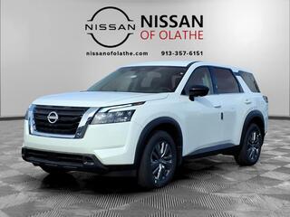 2025 Nissan Pathfinder for sale in Olathe KS