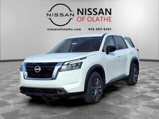 2025 Nissan Pathfinder for sale in Olathe KS