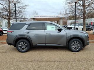 2025 Nissan Pathfinder for sale in Nashville TN