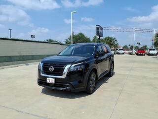 2024 Nissan Pathfinder for sale in Kosciusko MS