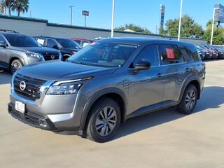 2025 Nissan Pathfinder for sale in Kosciusko MS