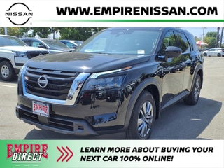 2025 Nissan Pathfinder for sale in Ontario CA